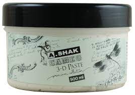 3D Paste 1L