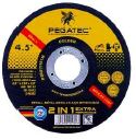 Pegatec 115 x1.6mm