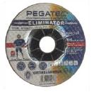Pegatec Cut Grind Disc115 x 2.8mm