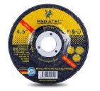 Pegatec Cutting Disc 115 x3mm