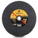 Pegatec Cutting Disc 400x3mm CAPCD400x3 Pegatec Cutting Disc 400x3mm CAPCD400x3