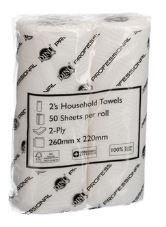 Dinu Professional Kitchen Towels Pack of 2's DI-0002-00