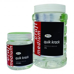 Atlas Quik Krack QK
